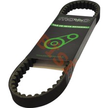 50CC Kayış [669 x 18 x 30] [oem] (Motto)