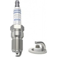 Bosch Atesleme Bujısı (H7DC) 1 ADET  Mercedes M102 M103 M117 M119 W116 W126 W460 1 Adet