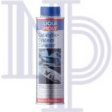 Universal Emisyon Ayarlayıcı Katalitik Sistem Temizleyici 300ML