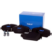 Skf VKBP80196 Fren Balatası On Mercedes W205 S205 C205 A205 W213 S213 A238 A0004209703