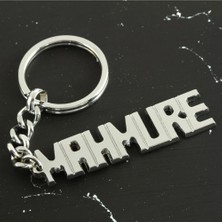 Marsilyan Mahmure İsimli Anahtarlık