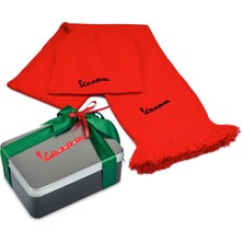 Vespa Atkı Bere Takım