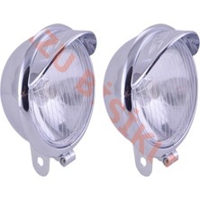 Monero Sis Farı Şapkalı (Takım) [e Belgeli] Muhtelif