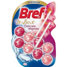 Bref Deluxe Manolya 2'li (3 Adet)