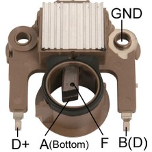 Universal Konjektör Ford Escord 1.4ı/1.6ı 16V 1.8 Xr 3ı / Fıesta 1.6/16V/1.8