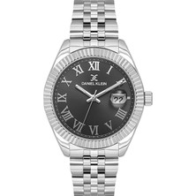 Daniel Klein DKE.1.10800-1 Erkek Kol Saati