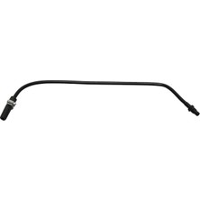 Wender Mercedes Radyatör Su Depo Hava Hortumu W211 [OM646]