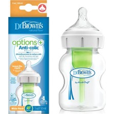 Tp Bfs  Dr.brown's Pp Geniş Ağız Biberon 150 ml