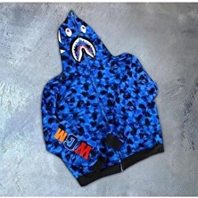 Erzani Kids Eşofman Üstü