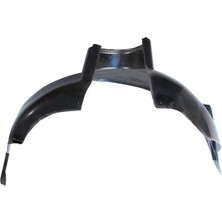 Universal Çamurluk Davlumbazı Ön Sağ Fıat Doblo I 99-04