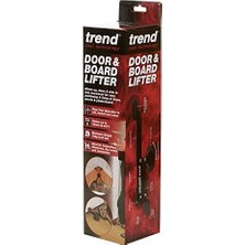 Storemax D/lift/b Kapı ve Pano Kaldırıcı, Döner Mafsal, Siyah