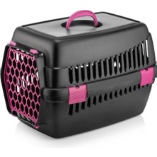 Buğz Mikopet Evcil Hayvan Taşıma Çantası