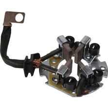 Universal Kömür Yuvası Fıat Doblo ; Lınea;punto;opel Astra;vectra;ınsıgna (4 Kömürlü)