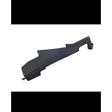 Wender Mercedes Radyatör Taşıyıcı Braketi SPR901>905 Sol