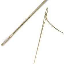 Sosyete Iğnesi 14'lü