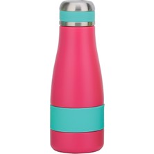 Touch Me Luna Paslanmaz Çelik Termos 380 ml