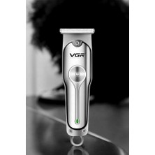 Fantastik Store Tıraş Makinesi Güçlü Motor Şarjlı Uzun Pil Ömürlü