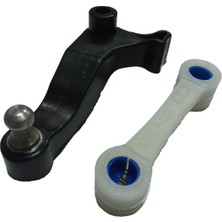 Universal Vıtes Kumanda Modul Tamır Takım Renault-Dacıa Clıo Iv-Symbol-Dacıa Sandero-Logan 1.5 Dcı