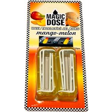 Magic Dose Jel Oto Kokusu Mango-Kavun FA1-495 (3 Adet)