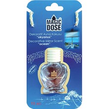Magic Dose Oto Kokusu Okyanus (3 Adet)