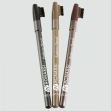 Marsilyan Ronassi Kaş Kalemi