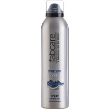 Fabcare Spor Ayakkabı Spreyi 250 ml (4 Adet)