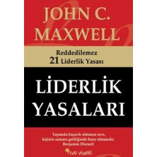 Mabelme Store Liderlik Yasaları