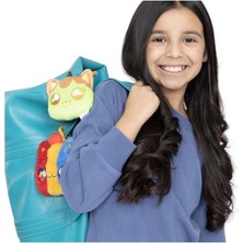 Tp Bfs  APH11000 Aphmau Sürpriz Unicorn Klips Peluş