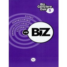 ChenSeaKTB Biz Gençlere Dair 5