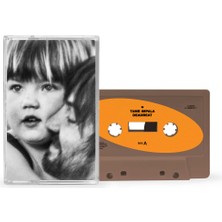 Sony Music Tame Impala - Deadbeat ( Mc ) Kaset ( Plak Veya CD Değildir. )