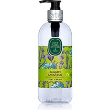 Eyüp Sabri Tuncer Sıvı Sabun 500 ml Alaçatı Lavanta (3 Adet)