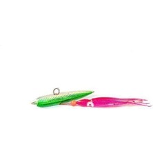 Sea Horse 250 gr Jig