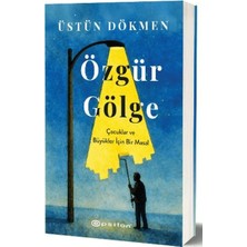 ChenSeaKTB Özgür Gölge