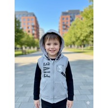 Okyanus Baby Polar Yelek