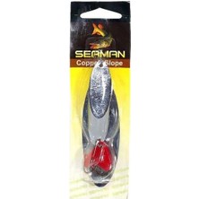 Sea Horse Seaman Kaşık 35GR Adt