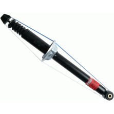 Universal Arka Amortisör Ford Escort Vıı (1995-2000) Gazlı