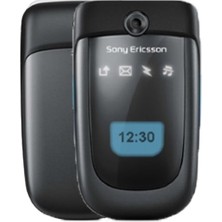 OEM Sony Ericsson Z310I Telefon Kasası