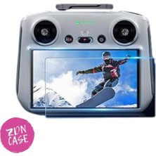 Ennar Djı Mavic 4 Pro Rc Pro 2 Uyumlu 9h Nano Ekran Koruyucu – Üst Düzey Ekran Güvencesi (2 Adet)