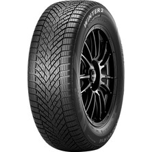 Pirelli 275/45R21 110V Xl Scorpıon Wınter 2 Pırellı (Kış)