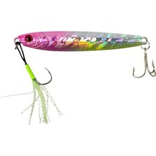 Sea Horse Special 80GR Jig Florid