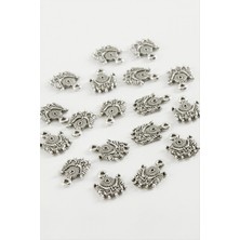 Marsilyan Osmanlı Bayrağı Tesbih Aparatı 50 Gram