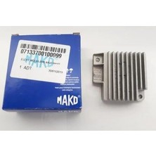 Universal Ateşleme Modülü Mako Tipi Yeni Model Fıat Tofaş Slx