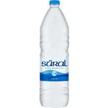 Süral Su 0,5lt x 12