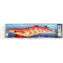 Sea Horse 5,0 gr K02 Kalamar Zokası Adt