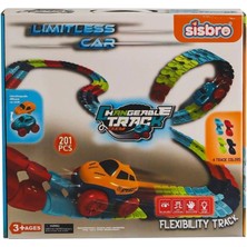 Tp Bfs   SB2402 Sisbro Limitess Car