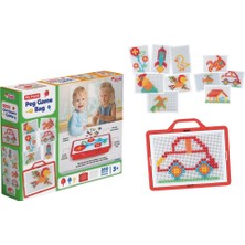 Tp Bfs  Arkadaşım Çivi Oyunu Çanta