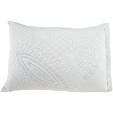 Dormeur Kapok Beyaz Yastık (50x70) - 2 Adet