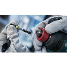 Storemax 36X Pro Vidalama Ucu Seti, 36 Parça (200 x 107 Mm, Professional Aksesuar Vidalama, Vidalama)
