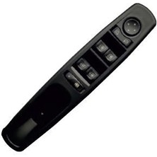 Universal An 732 Cam Kaldırma Anahtarı Fluence Sol Dörtlü