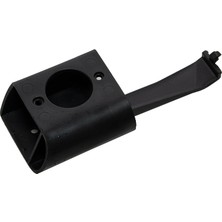 Wender Mercedes Tampon Braketi W210 Ön Dış Sol